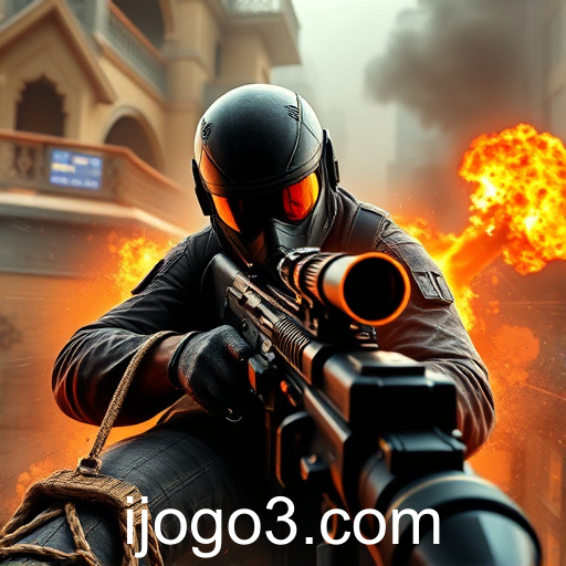 A Emoção dos Jogos de Ação: Adrenalina e Desafios