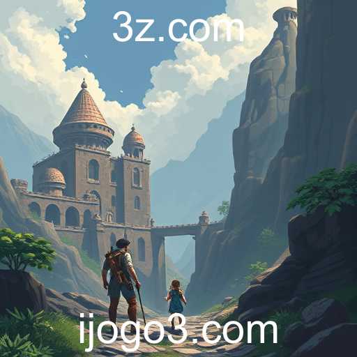 Explorando o Universo dos Jogos de Aventura