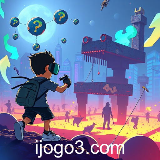 O Surgimento dos Jogos Interativos no Brasil