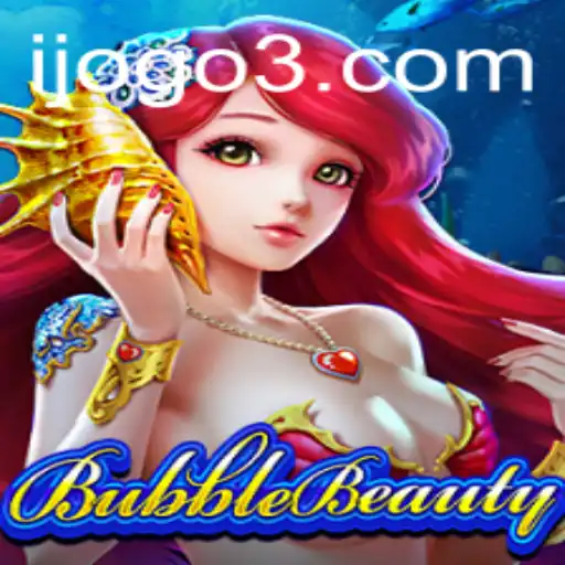Dive into the Colorful World of BubbleBeauty: An Engaging Experience with ijogo