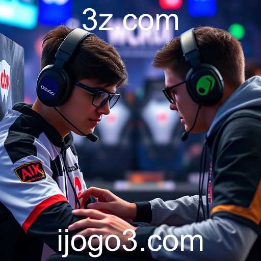 Revolução nos Jogos Digitais e as Novas Tendências