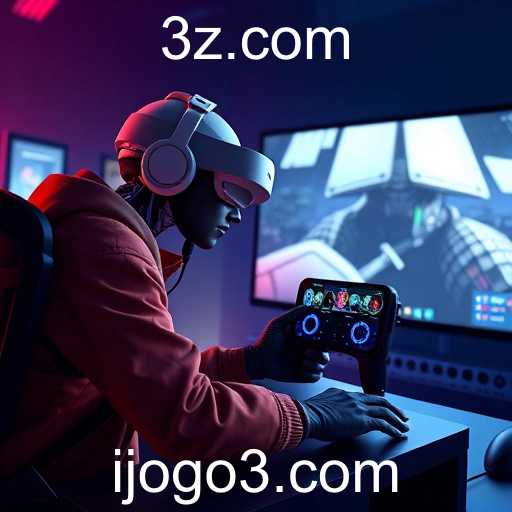 Revolução Digital no Mundo dos Jogos