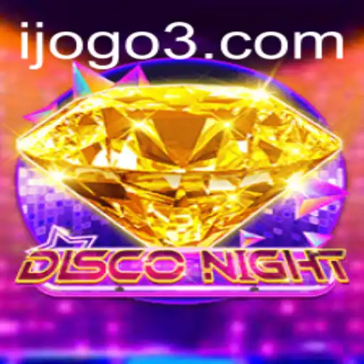 DiscoNight: A Thrilling Fusion of Dance and Strategy