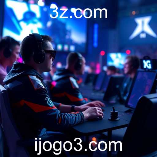 Revolução no Mundo dos Esports: Novas Tendências em 2025