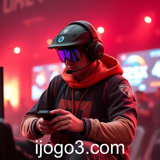 A Evolução dos eSports e o Impacto nos Jogos Modernos