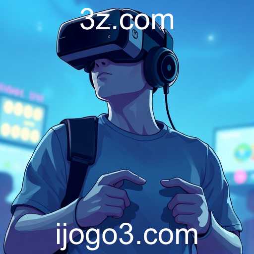 Explorando as Tendências de Jogos de 2025