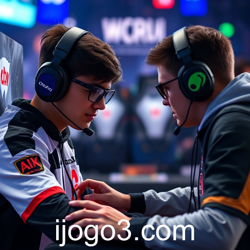 ijogo