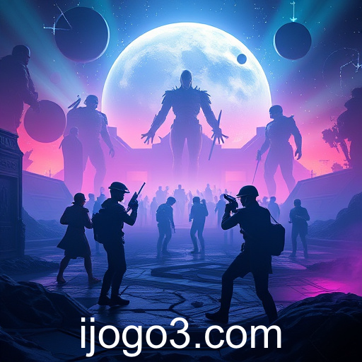 A Revolução dos eSports: O Futuro dos Jogos Competitivos