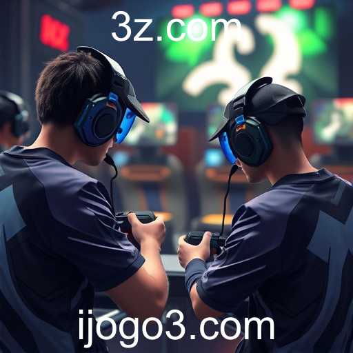 O Futuro dos Jogos Online em Português