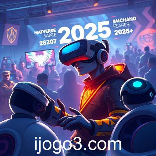 Revoluções no Cenário dos Jogos com a Plataforma iJogo