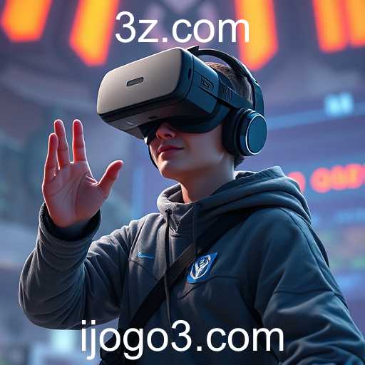 Tendências e Novidades no Mundo dos Jogos em 2025