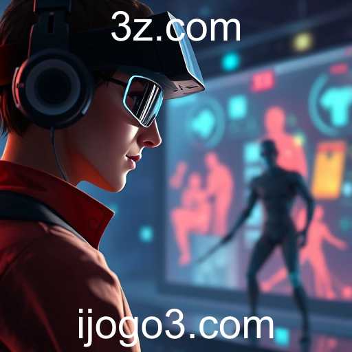 Grandes Lançamentos Reimaginam o Futuro dos Games