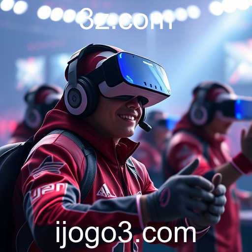 O Crescimento das Plataformas de Streaming de Jogos em 2025