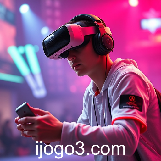 Revolução dos jogos online desbrava novas fronteiras