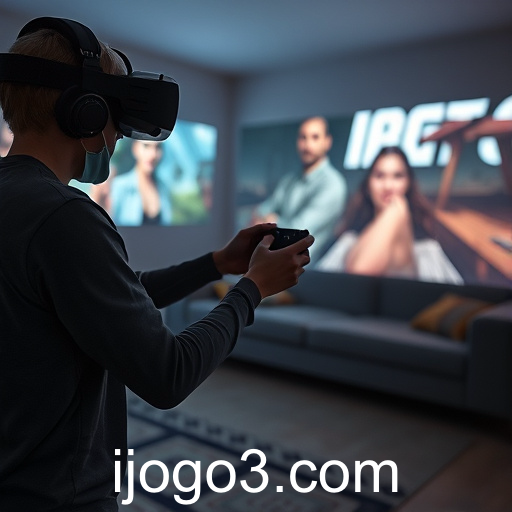 Revolução dos Adaptadores no Mundo dos Games