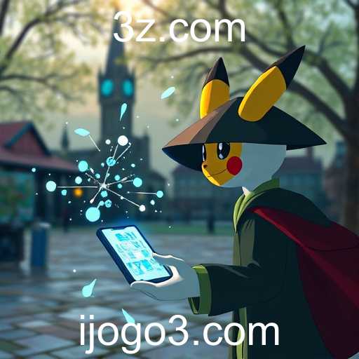 Avanços Tecnológicos Transformam a Indústria de Jogos