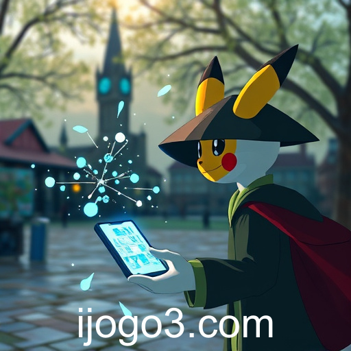 Avanços Tecnológicos Transformam a Indústria de Jogos