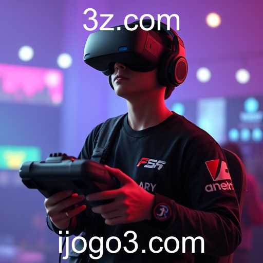 Inovações e Tendências no Mundo dos Jogos