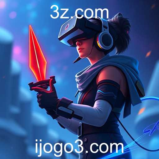 Revoluções no Mundo dos Games: Tendências e Inovações