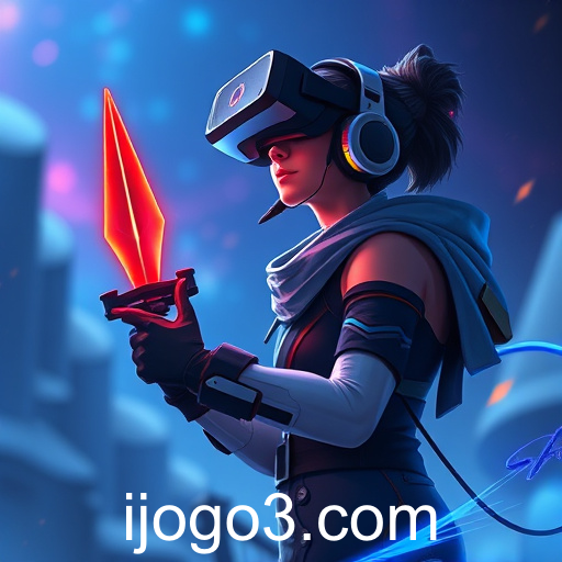 Revoluções no Mundo dos Games: Tendências e Inovações