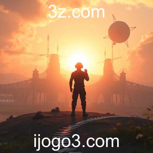 Inovações no Mundo dos Videojogos Transformam a Indústria