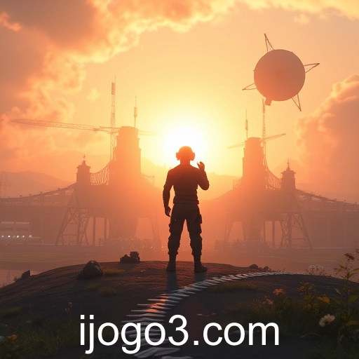 Inovações no Mundo dos Videojogos Transformam a Indústria