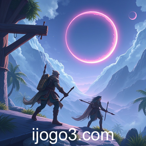 Inovações Transformam a Indústria dos Jogos