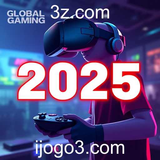 Avanços e Tendências no Mundo dos Jogos Despertam Interesse Global