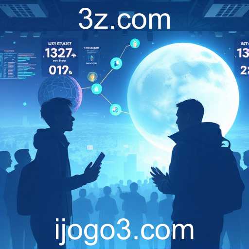 Inovações e Desafios no Mundo dos Jogos