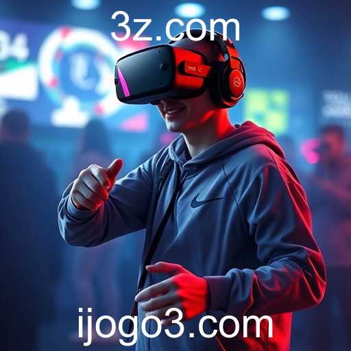 Inovações que Transformam o Mundo dos Jogos