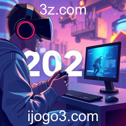 Revolução no Universo dos Jogos em 2025