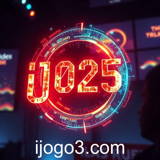 A Revolução dos Jogos em 2025: Tendências e Avanços