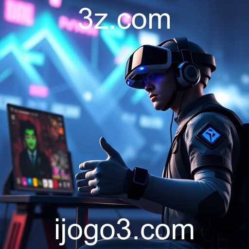 Revolução nas Apostas de eSports Alavanca o Mercado de Jogos