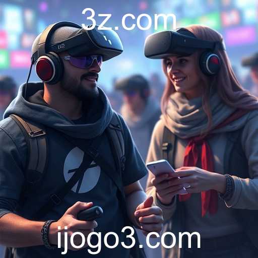 Explorando as Tendências do Mercado de Jogos em 2025