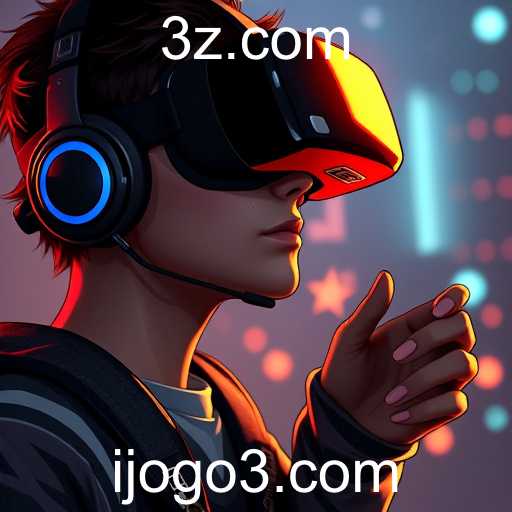 Revolução dos Jogos: Tendências de 2025