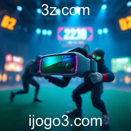 Tendências e Inovações no Mundo dos Jogadores