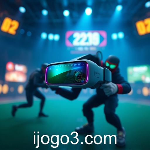 Tendências e Inovações no Mundo dos Jogadores
