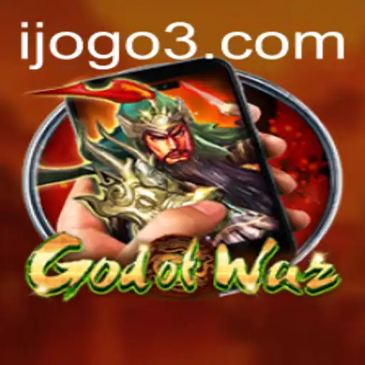 GodofWarM: Exploring the Epic Journey of 'ijogo'