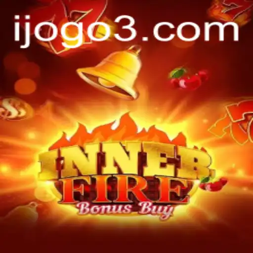Explore the Thrills of InnerFireBonusBuy: The Exciting New Game in the iJogo Arena
