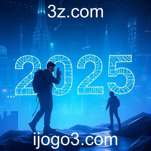 Inovação e Desafios no Mundo dos Jogos em 2025