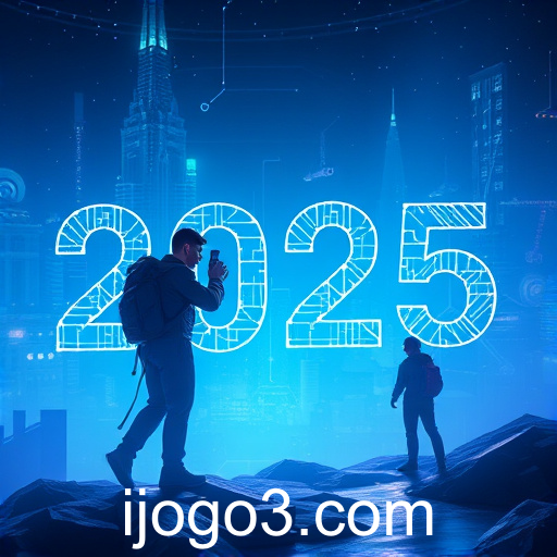 Inovação e Desafios no Mundo dos Jogos em 2025