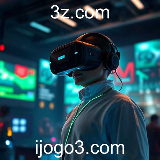 Revolução Digital e o Impacto nos Jogos Online