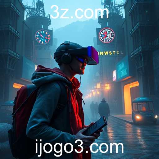 Tendências de Jogos Inovadores que Definem 2025