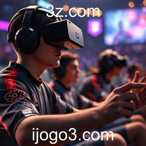 Inovações Emocionantes Agitam a Indústria de Jogos