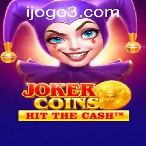 Unveiling the Thrilling World of JokerCoins: A New Era in Gaming