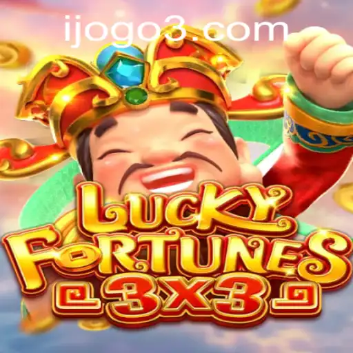 Discover the Thrills of LUCKYFORTUNES3x3: A Complete Guide