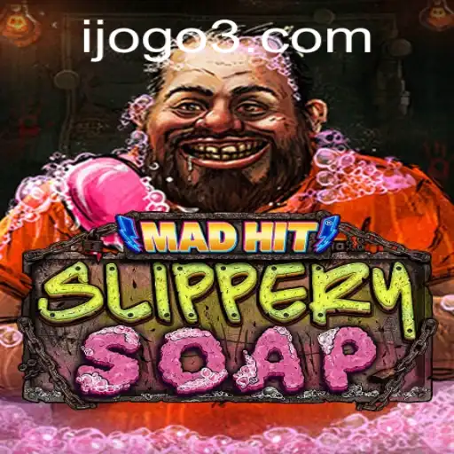 MadHitSlipperySoap: The New Gaming Sensation