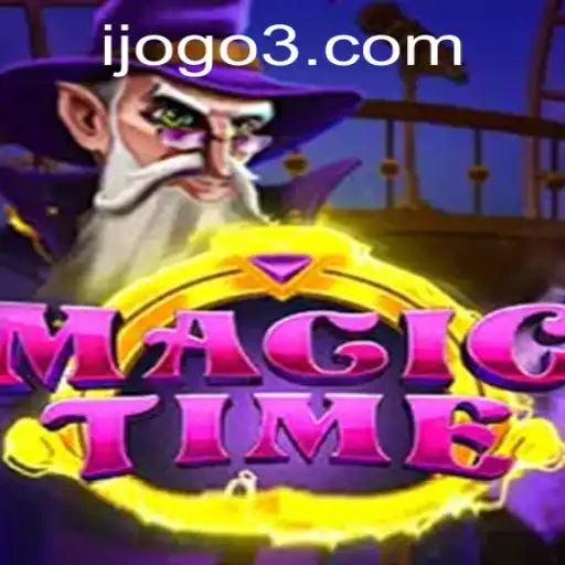 Unveiling MagicTime: Enter the World of ijogo