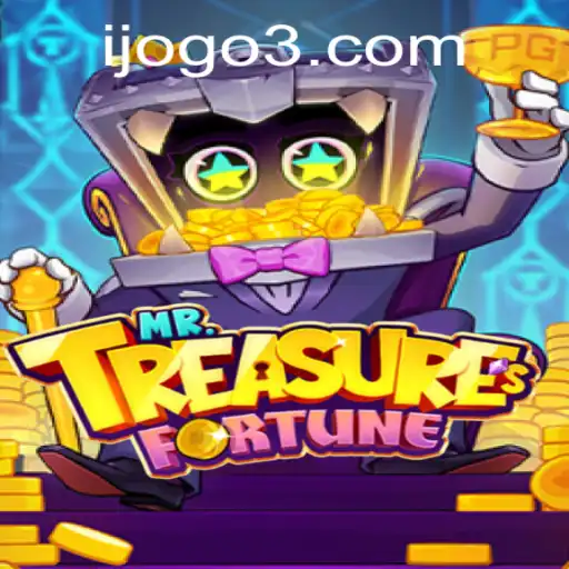 Exploring MrTreasuresFortune: A Dynamic Gaming Experience