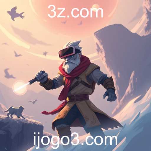 Novas Aventuras no Mundo dos Games